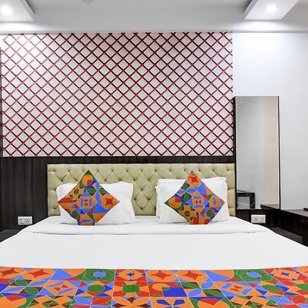 Fabhotel Prime Eco Park - New Town Kolkata Ngoại thất bức ảnh