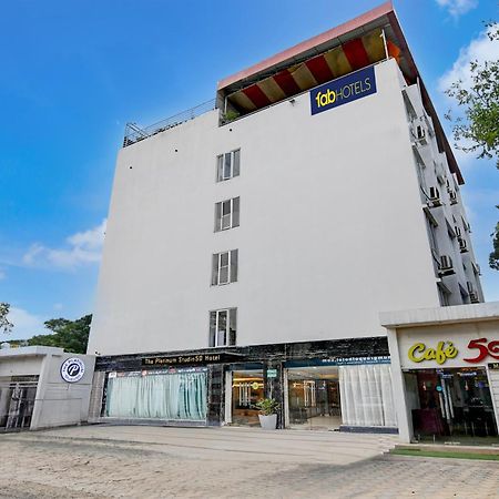 Fabhotel Prime Eco Park - New Town Kolkata Ngoại thất bức ảnh