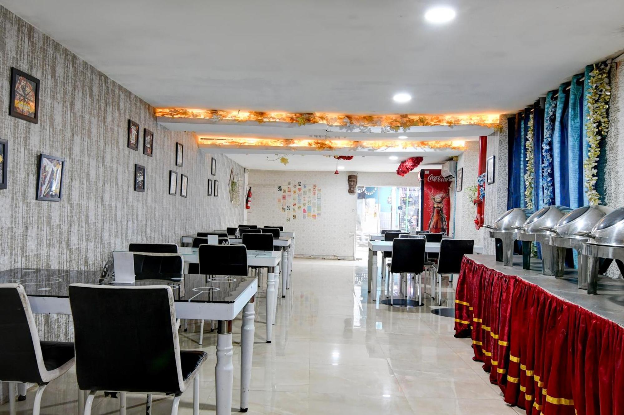 Fabhotel Prime Eco Park - New Town Kolkata Ngoại thất bức ảnh