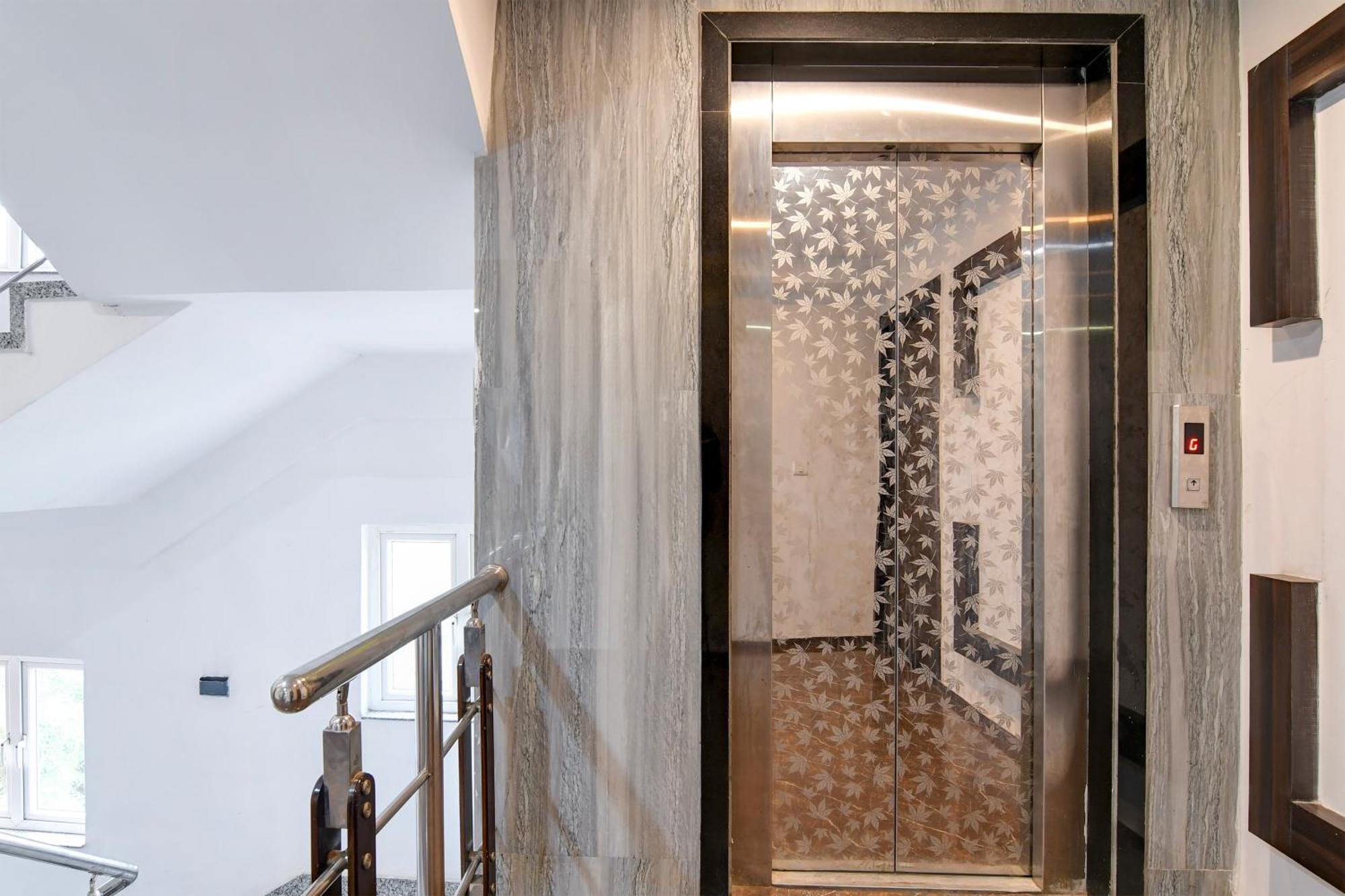 Fabhotel Prime Eco Park - New Town Kolkata Ngoại thất bức ảnh