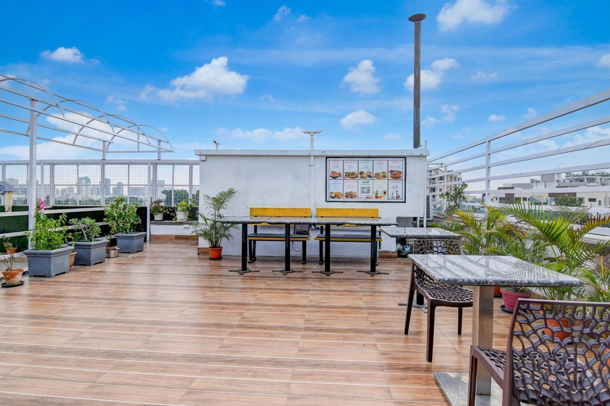 Fabhotel Prime Eco Park - New Town Kolkata Ngoại thất bức ảnh